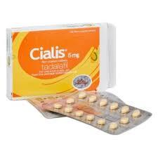 Generic Cialis 5mg Review: Generic 5mg Tadalafil Is An Effective Ed Med 