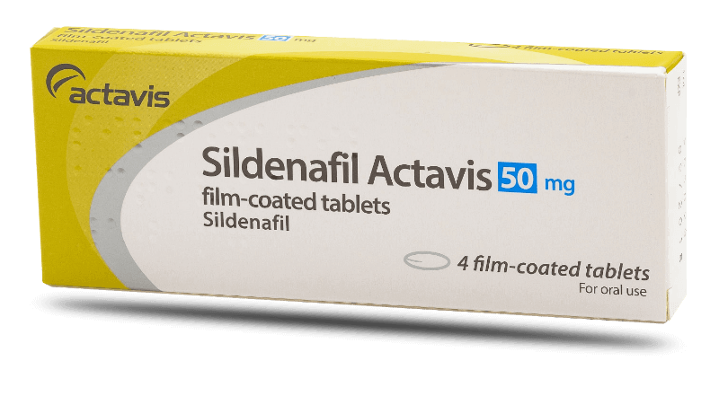 is it safe to take 100mg sildenafil