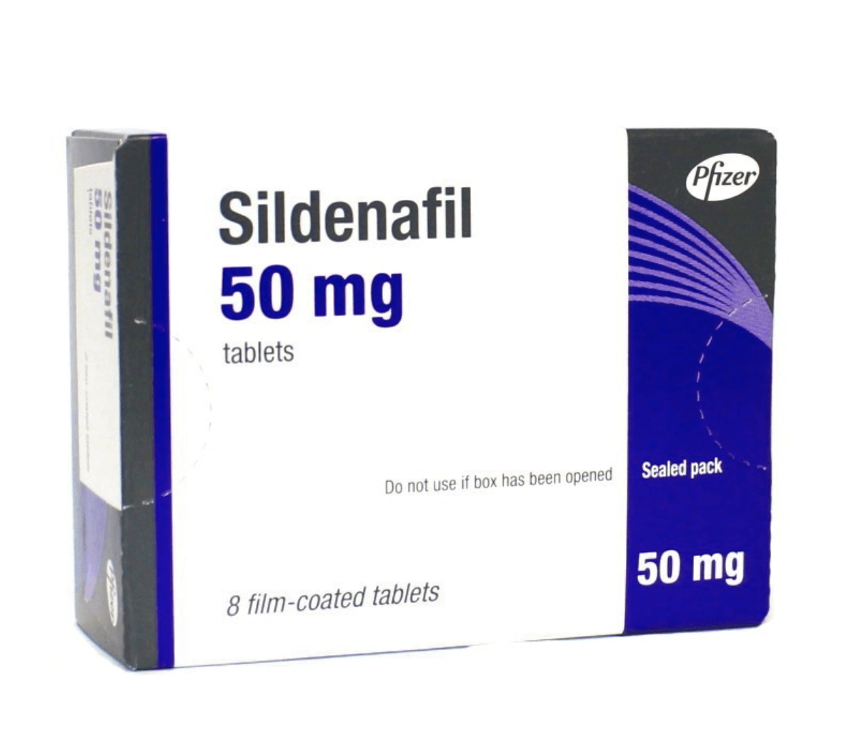 is sildenafil citrate the same as viagra