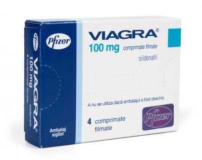 Sildenafil nobel 100mg